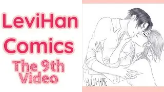 Levihan Comics (with Voice acting)