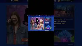 MAINTENANCE BREAK - NEW UPDATE! 💀🥀 #brawlstars #babifreitas