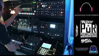 Live Hardware Jam Session 19th August 24