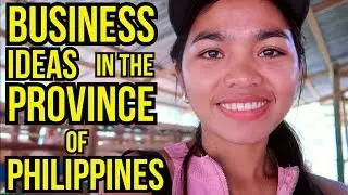 Philippines Business Ideas in the Province of Mindanao