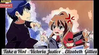 Nightcore: Take a Hint [Male Version]