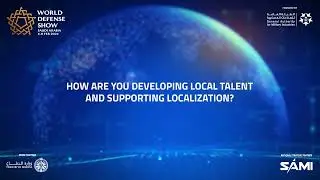Lockheed Martin CEO Joseph Rank on World Defense Show: Showcasing Growth, Partnerships in Defense