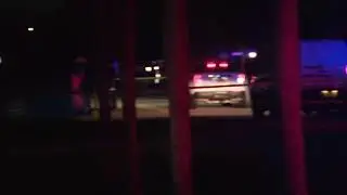 Critical incident near Boynton Beach Community High School triggers lockdown