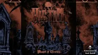 ➤ VICTIM - Urge to Kill-☠(𝐓𝐑𝐀𝐂𝐊 𝐏𝐑𝐄𝐌𝐈𝐄𝐑𝐄 𝟐𝟎𝟐𝟐)☠