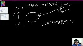 nMage Game Engine Day 8 -  AssImp and Basic Lighting