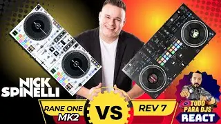 👉 🤯 REV7 or Rane MK2? The Result Will Surprise Many DJs&hellip;