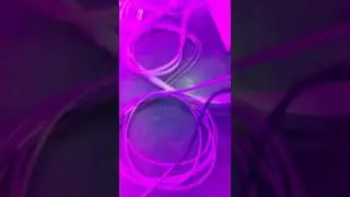 40mm white controlling box uv led curing system for flatbed printer epson printer
