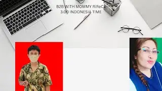 B2B With Mommy RiReCa Channel