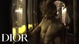 Dior Masked Ball in Madrid