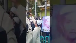 Rakyat Jember tolak RUUHIP