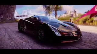 Exclusive VLF FORCE 1 V10 | Cadillac 1:15:570