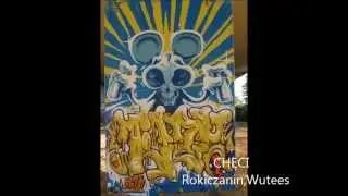 CHĘCI - Rokiczanin,Wutees