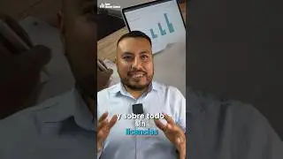 MasterClass de Looker Studio gratuito. Regístrate en el link de la página.