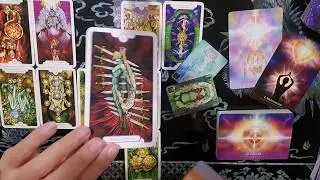SAGITTARIUS 🙏Meditate on it🙏 Mid November - Mid December 2019
