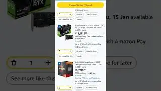 Ryzen 5 5500 + RTX 3050 😱 | Should You Buy This Combo?