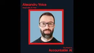 Alexandru Voica: Responsible AI Video