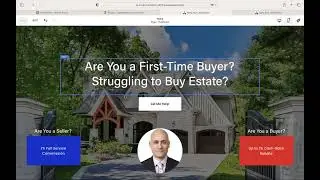 How to install IDX widgets onto your Squarespace Website - Agent2Brand