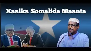 Cilmi Baadhis ay Reer Galbeedka ku Sameyen Dadka somalida ll Sheekh Mustafe xaaji ismaciil