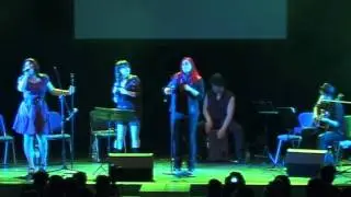 Lady Oscar / Eine Fröhliche Familie ( Ongaku no kara ) 2011