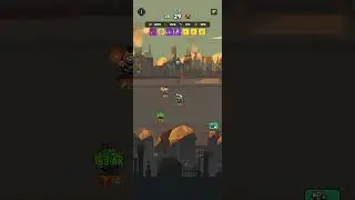 NEW MYTHIC HERO/ SPIN SQUAD CHAPTER 6-3 #gaming #games #gameplay #fypシ #clash 
