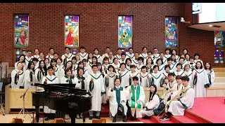 영화롭도다(V. A. Mozart)