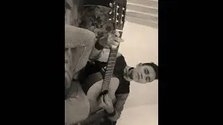 Imagination |COVER| video lama at home   #Tombuluan #Tombulu #Minahasa #Sulut