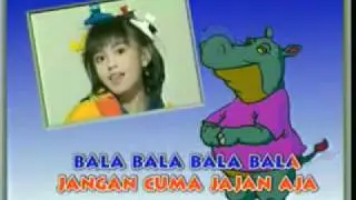 Agnes Monica   Bala Bala MTV