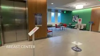 OHSU Women's Imaging Fellowship recruitment video