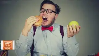 Is breakfast really the most important meal of the day? | Why Guy