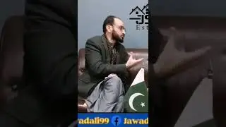 D12 main kanal ka plot ka kya worth hai? / jawadali99 / J99estate