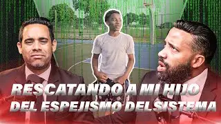 LA IMPORTANCIA DE CRIAR A TUS HIJOS (SORPRESA AL HIJO DE PACHECO)