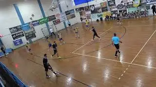 HC ΣΑΛΑΜΙΝΑ   ΑΡΗΣ 19-19 15_03_2025