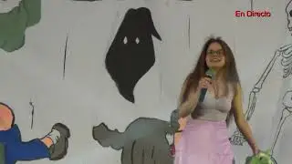 Elección Rey Feo 2025