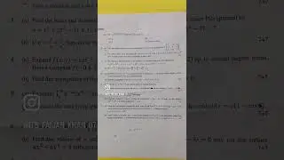 JUT￼ B.Tech 1st Semester Engineering ￼Mathematics-1 question paper 2025 {CSC,ECE,EE,EEE} #technical