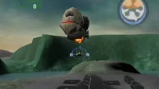 Star Wars: Battle for Naboo - Mission 11 - Borvo The Hutt