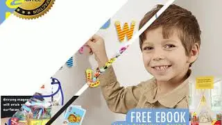 Magnetic Letters for Cars