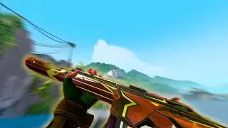prime phantom with aimbot