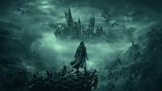 🎇 Hogwarts Legacy - All Battle Arenas | Dark Arts Battle Arena | Wizard Duelling | PS5 | 4K UHD 🏆