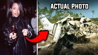5 Most Disturbing Deaths of Celebrities Who Died in Accidents