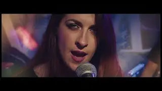 W't'M -  When Silence Falls (Official Music Video)