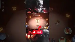 Yin Painful Savage Moment #ytshorts #mlbb #viral #shortvideo #mobilelegends #mlbbm4 #trading #fypシ