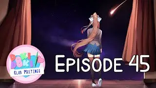 Doki Doki Club Meetings Episode 45 - The Other Way