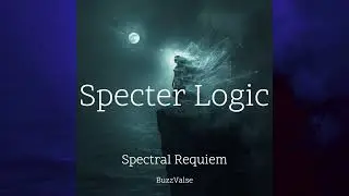 Specter Logic – Melodic Progressive Techno & Vocal Atmosphere 2025 | BuzzValse