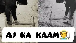 The Sunday Vlog Kohat ll Tiger the rider 😎 ll
