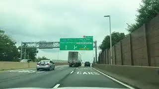 2025: Throgs Neck Bridge:  New York