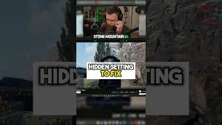 HIDDEN Setting FIX for MnK - Battlefield 6 #battlefield6 #battlefieldclips #gameplay #fyp
