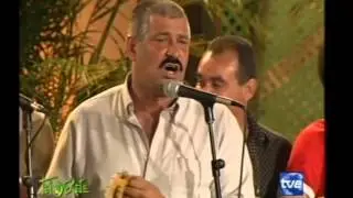Parranda Malvasía de Taganana