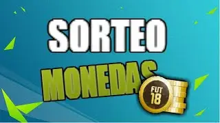 SORTEO 1 MILLON DE MONEDAS FIFA 19 ULTIMATE TEAM PS3 🤑