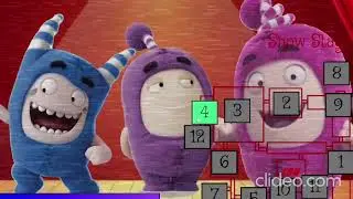 Five Nights At Oddbod's Trailer