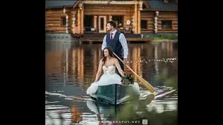 TRAVIS AND LEANNA WEDDING VIDEO- The Hideout, Kirkwood, CA 6/22/2021